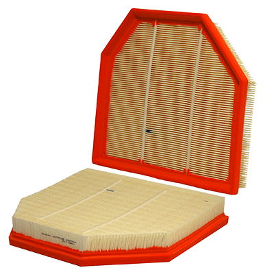 Picture of WIX Racing Filters WA10041 Premium Panel Air Filter