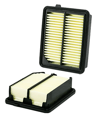 Picture of WIX Racing Filters WA10124 Premium Panel Air Filter