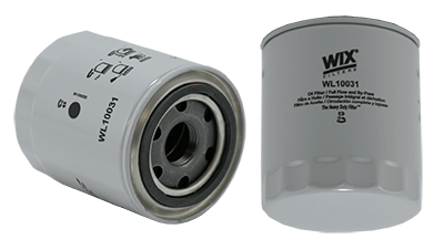 Picture of WIX Racing Filters WL10031 High-Performance Spin-On Oil Filter