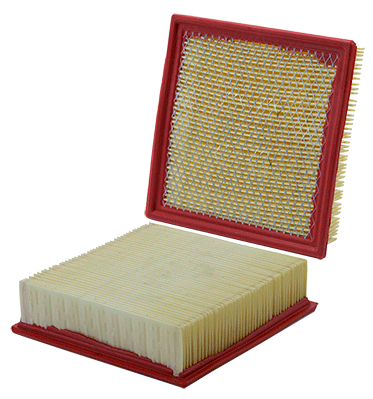 Picture of WIX Racing Filters 49883FR Premium Panel Air Filter
