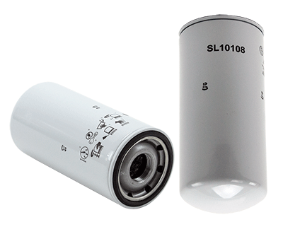 Picture of WIX Racing Filters WL10108 High-Performance Spin-On Oil Filter