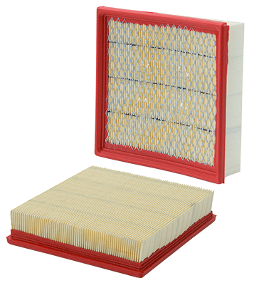 Picture of WIX Racing Filters WA10318 Premium Panel Air Filter
