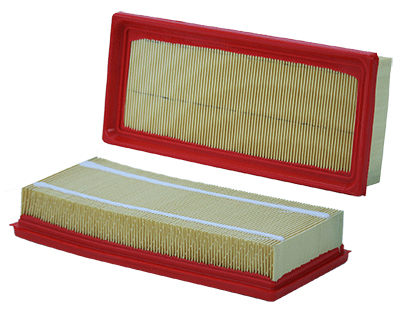 Picture of WIX Racing Filters WA10412 Premium Panel Air Filter
