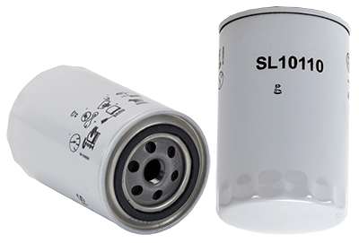 Picture of WIX Racing Filters WL10110 High-Performance Spin-On Oil Filter