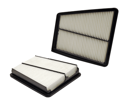 Picture of WIX Racing Filters 49004 Premium Panel Air Filter