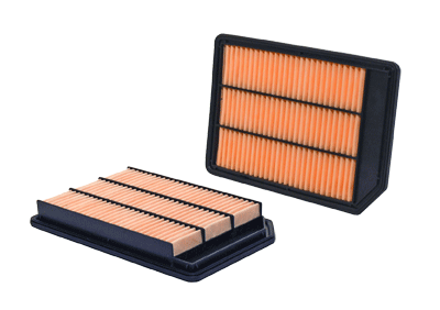 Picture of WIX Racing Filters 49008 Premium Panel Air Filter