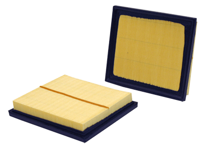 Picture of WIX Racing Filters 49320 High-Performance Panel Air Filter