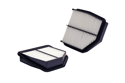 Picture of WIX Racing Filters 49800 Premium Panel Air Filter