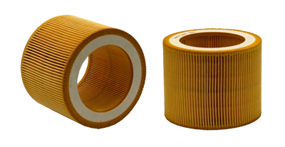 Picture of WIX Racing Filters 49913 Heavy Duty Air Filter
