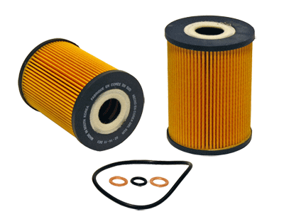 Picture of WIX Racing Filters 57694 Cartridge Lube Oil Filter