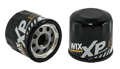 Picture of WIX Racing Filters 57712XP XP Spin-On Oil Filter for Synthetic Oil