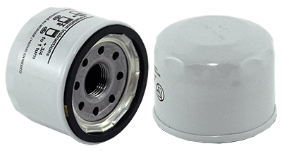 Picture of WIX Racing Filters 57890 High-Performance Spin-On Oil Filter