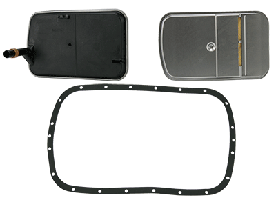 Picture of WIX Racing Filters 58116 Automatic Transmission Filter Kit