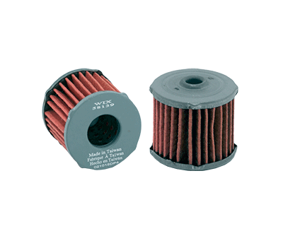Picture of WIX Racing Filters 58139 Automatic Transmission Filter Kit