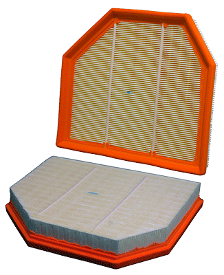 Picture of WIX Racing Filters WA10042 Premium Panel Air Filter