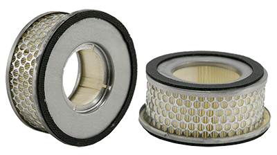 Picture of WIX Racing Filters WA10137 Heavy Duty Air Filter