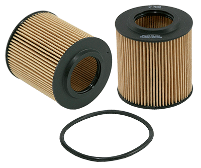 Picture of WIX Racing Filters WL7508 Cartridge Lube Metal Free Oil Filter