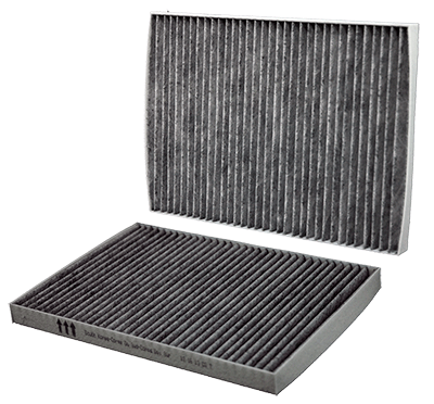 Picture of WIX Racing Filters WP10074 Cabin Air Panel Filter