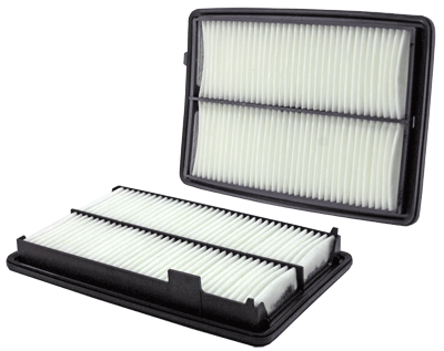 Picture of WIX Racing Filters 49211 Premium Panel Air Filter