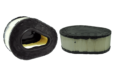 Picture of WIX Racing Filters 49263 Heavy Duty Air Filter