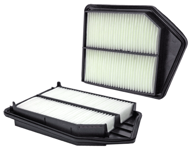 Picture of WIX Racing Filters 49750 Premium Panel Air Filter