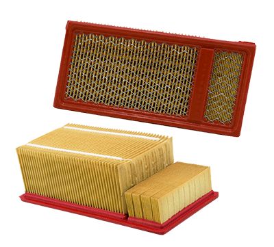 Picture of WIX Racing Filters 49902 HD Panel Air Filter