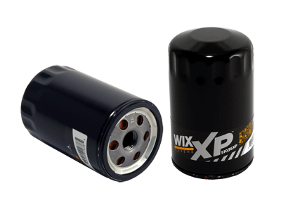 Picture of WIX Racing Filters 51036XP XP Spin-On Oil Filter for Synthetic Motor Oil