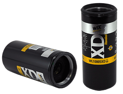 Picture of WIX Racing Filters WL10005XD Spin-On Racing Oil Filter