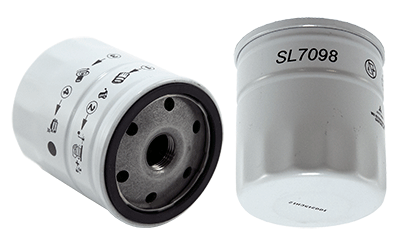 Picture of WIX Racing Filters WL7098 High-Performance Spin-On Oil Filter