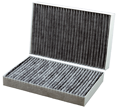 Picture of WIX Racing Filters WP10176 Cabin Air Panel Filter