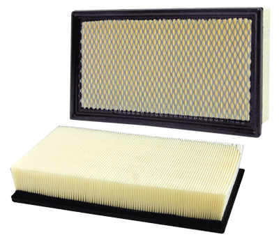 Picture of WIX Racing Filters 24606 Cabin Air Panel Filter