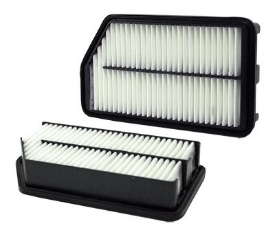 Picture of WIX Racing Filters 49047 Premium Panel Air Filter