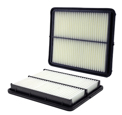 Picture of WIX Racing Filters 49180 Premium Panel Air Filter