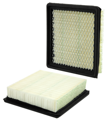 Picture of WIX Racing Filters 49244 Premium Panel Air Filter