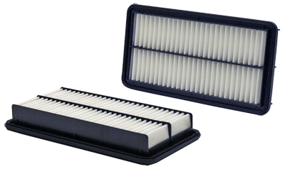 Picture of WIX Racing Filters 49340 Premium Panel Air Filter