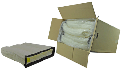 Picture of WIX Racing Filters 49591 High Performance Panel Air Filter