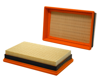 Picture of WIX Racing Filters 49701 Premium Panel Air Filter