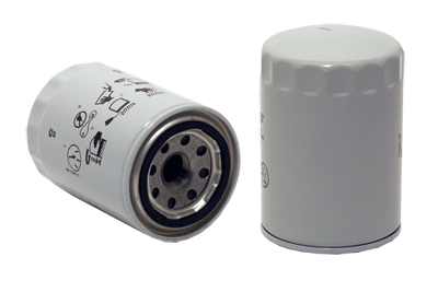 Picture of WIX Racing Filters 57510 High-Performance Spin-On Oil Filter