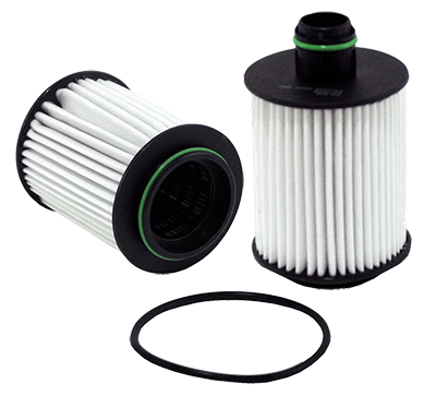 Picture of WIX Racing Filters WL10021 Cartridge Lube Oil Filter