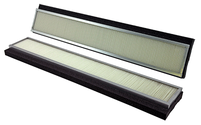 Picture of WIX Racing Filters WP10005 Cabin Air Panel Filter