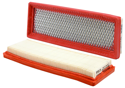 Picture of WIX Racing Filters WP10175 Cabin Air Panel Filter