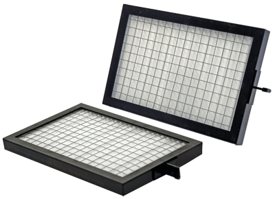 Picture of WIX Racing Filters 24116 Cabin Air Panel Filter