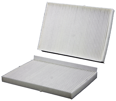 Picture of WIX Racing Filters 24270 Cabin Air Panel Filter with Microban Technology