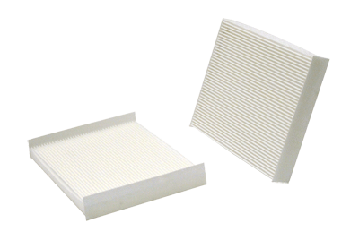 Picture of WIX Racing Filters 24367 Cabin Air Filter Panel with Microban