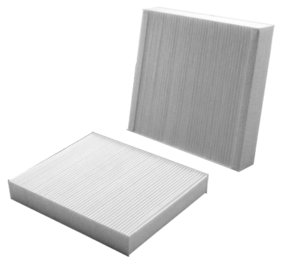 Picture of WIX Racing Filters 24590 Cabin Air Filter Panel with Microban