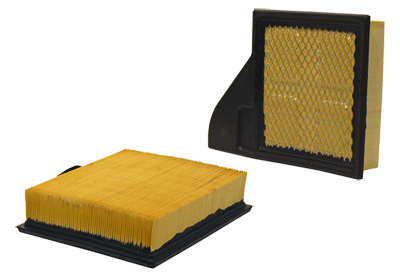 Picture of WIX Racing Filters 49201 Premium Panel Air Filter