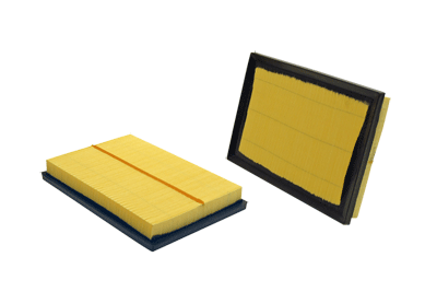 Picture of WIX Racing Filters 49310 Premium Panel Air Filter