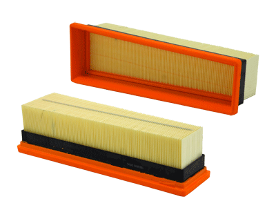 Picture of WIX Racing Filters 49642 Premium Panel Air Filter