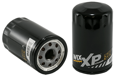 Picture of WIX Racing Filters 57045XP XP Spin-On Oil Filter