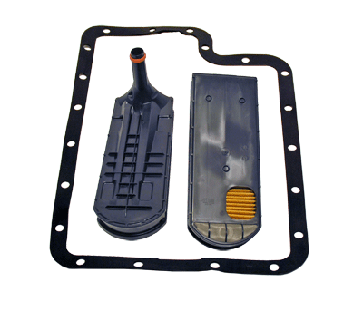 Picture of WIX Racing Filters 58180 Automatic Transmission Filter Kit